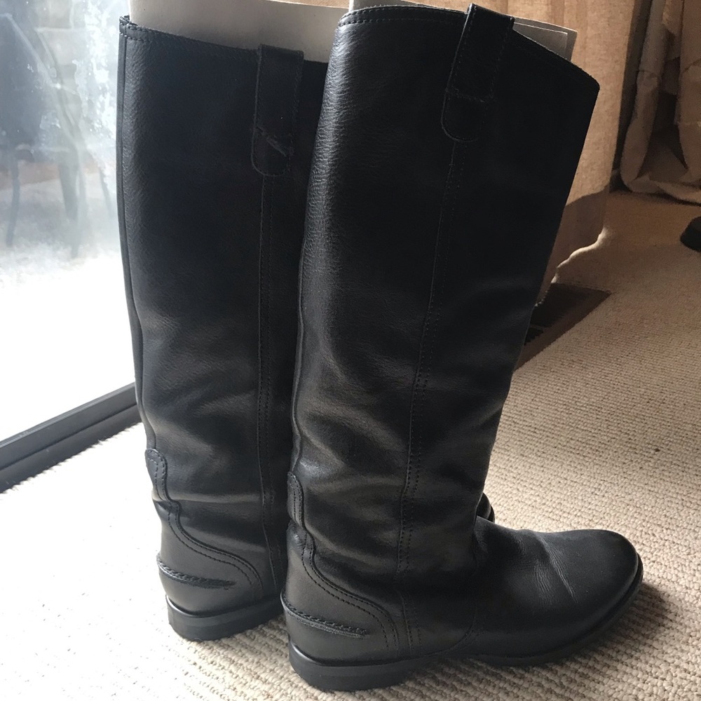 ADDITIONAL PHOTOS MADEWELL BOOTS